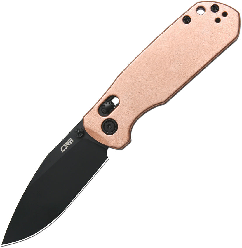 Maximal Crossbar Lock Copper J1954-CO