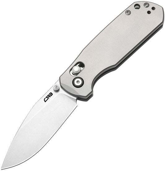 Maximal Crossbar Lock Ti