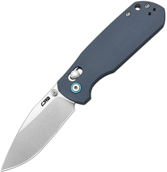 Maximal Crossbar Lock Blue