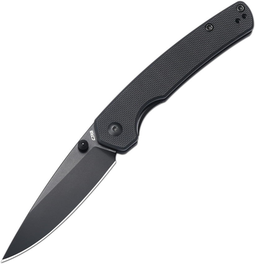Kain Linerlock Black G10 J1956-BBK