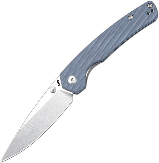 Kain Linerlock Gray G10