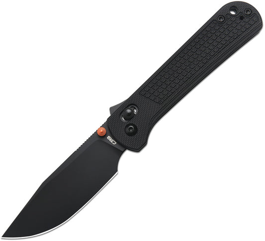 Bolt Recoil Lock V2 Black
