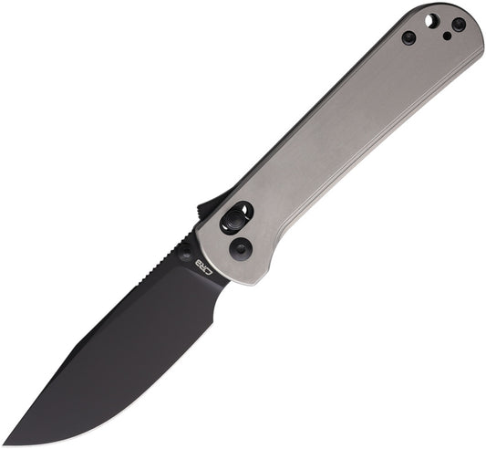 Bolt Recoil Lock Ti