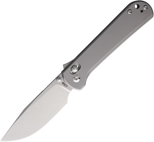 Bolt Recoil Lock Ti