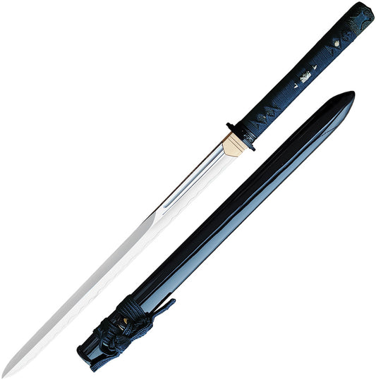 Kage No Senshi Tsurugi Ken