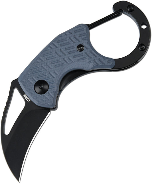 Anansi Linerlock Blue