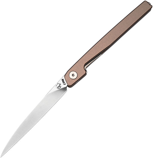 Lanky Linerlock Champ