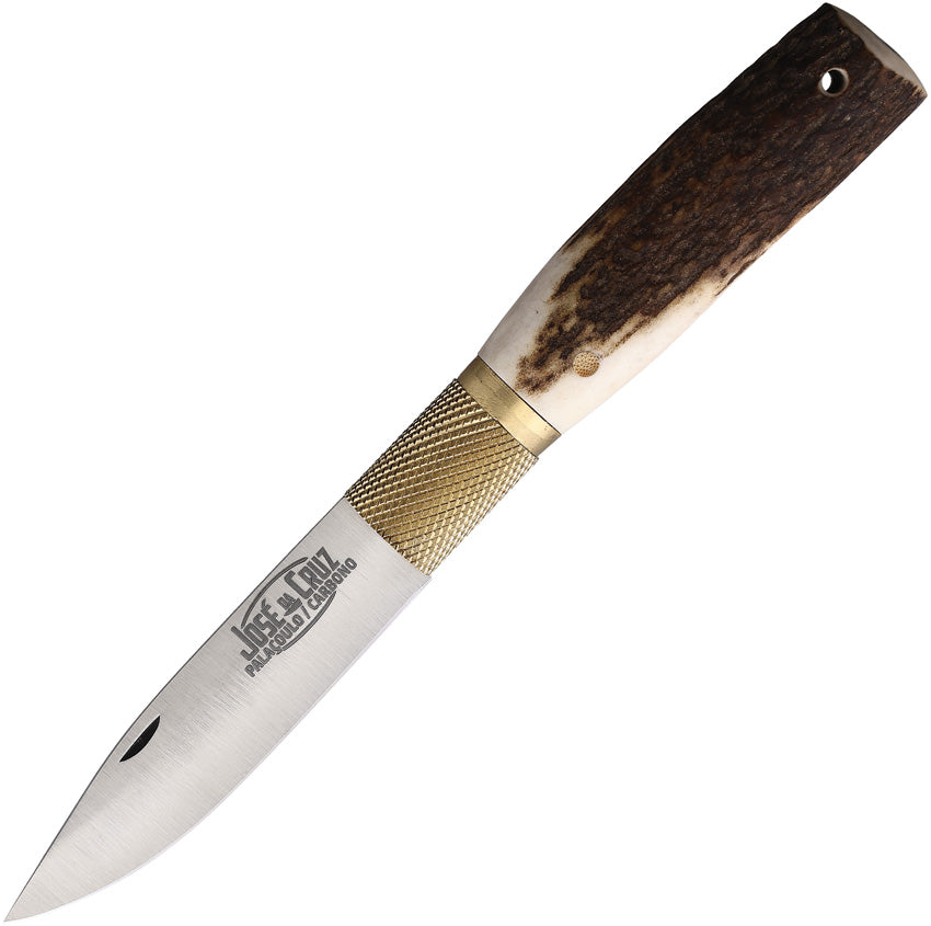 Large Stag Folder CF.85.01.B WITH BOX