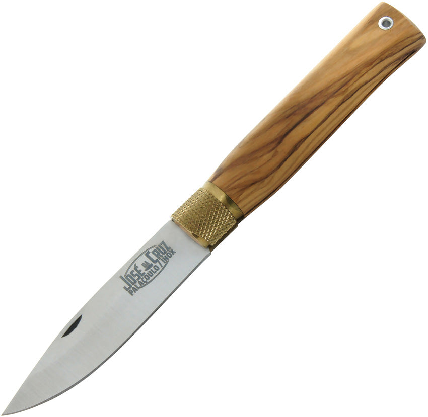 Large Merendeira Folder Olive