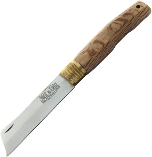 Large Planalto Folder Oak