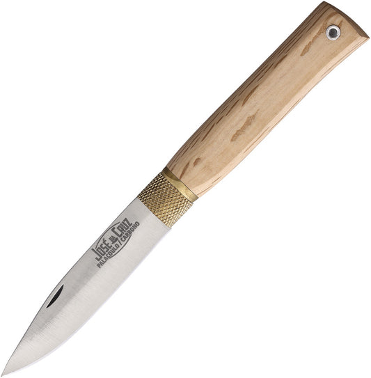 Medium Folder Oak