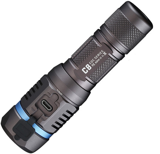 C8 Pro Outdoor Flashlight C8 PRO
