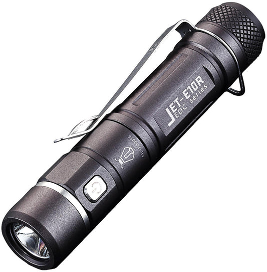 E10R Flashlight E10R