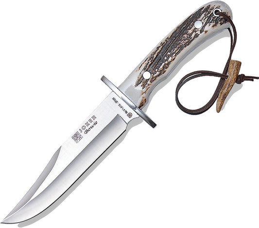 Bowie Stag
