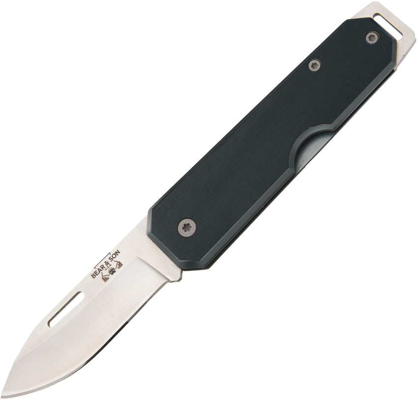 Large Slip Joint Black