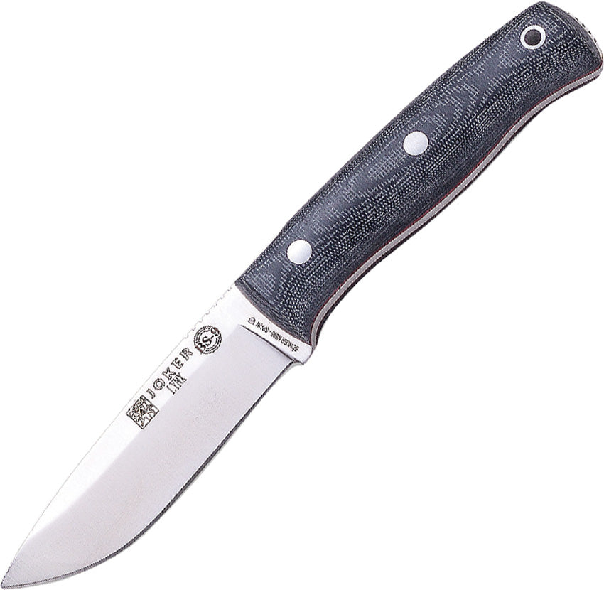 Lynx Fixed Blade CM111