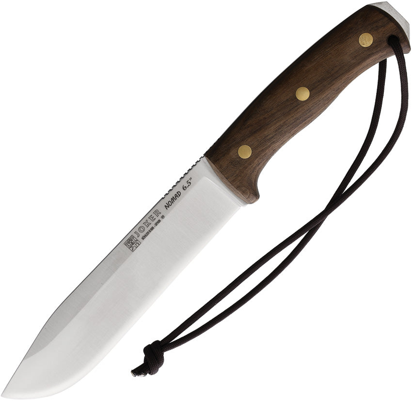 Nomad 6.5 Walnut