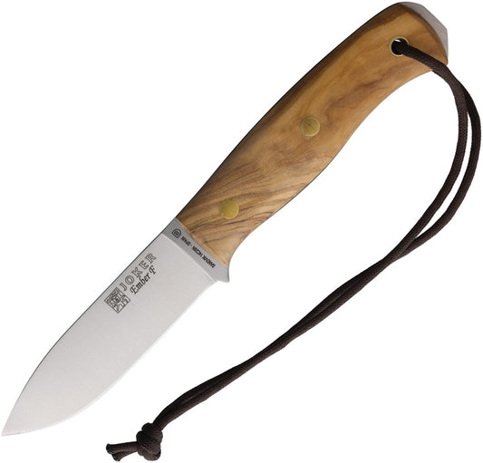 Ember F Bushcraft Survival
