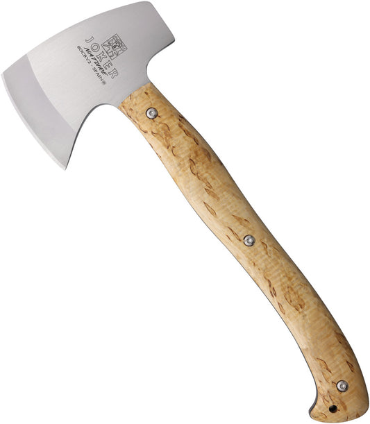 Nature Hatchet Birch