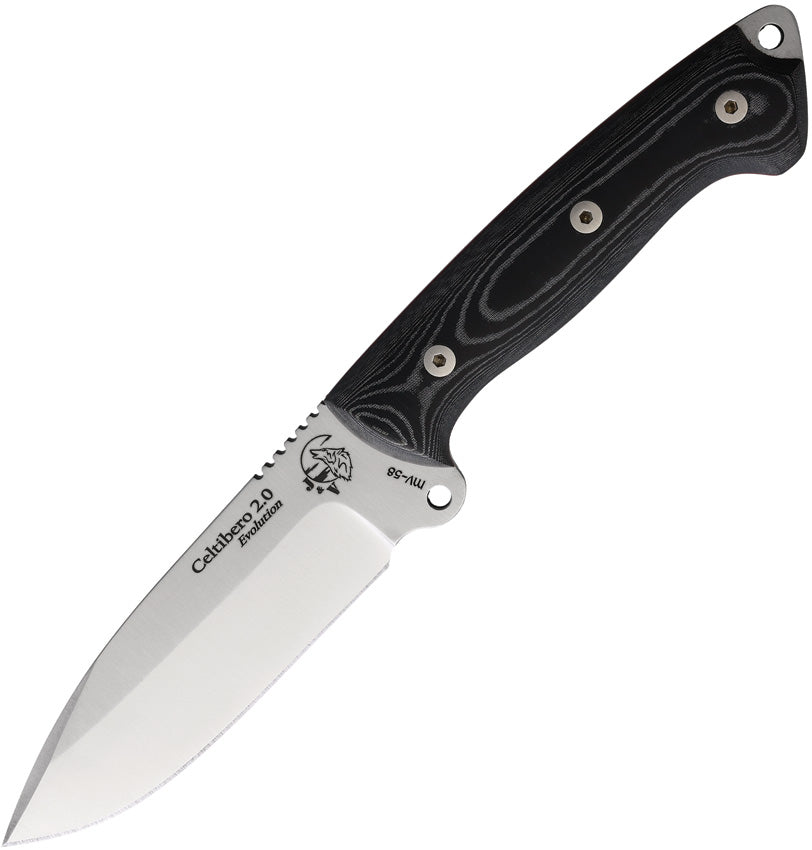Celtibero 2.0 Fixed Blade 1172P-M1
