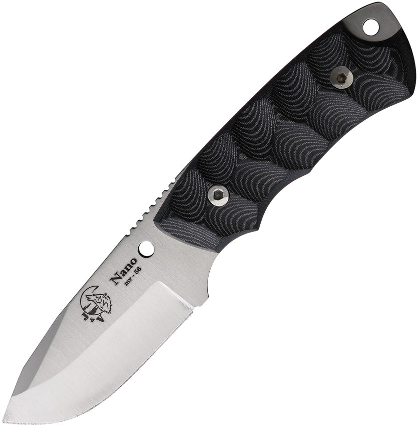 Nano 2.0 Fixed Blade 1214-M1