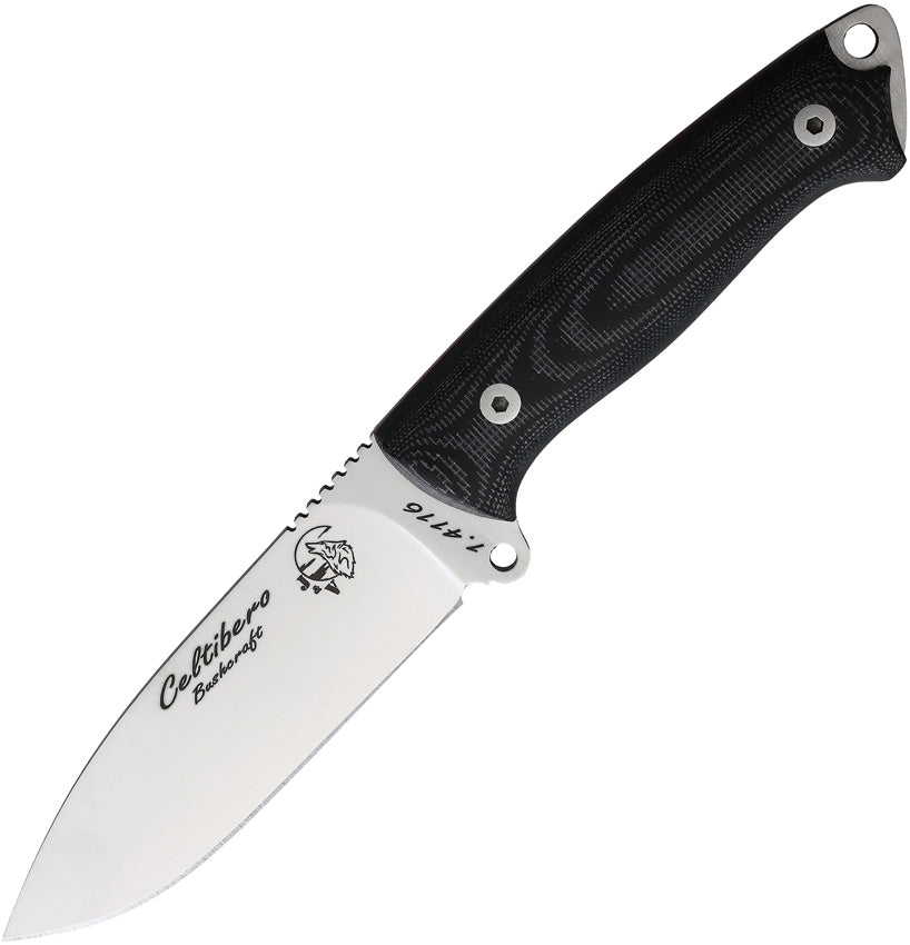 Celtibero Bushcraft 1412-M1