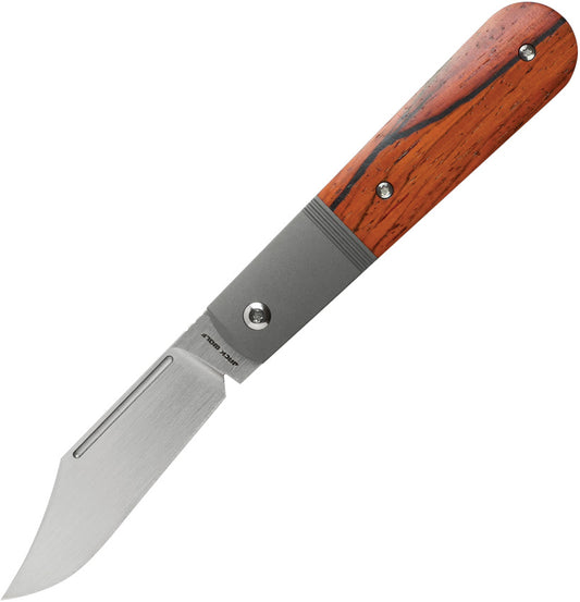 Primo Jack Bolster Lock RW