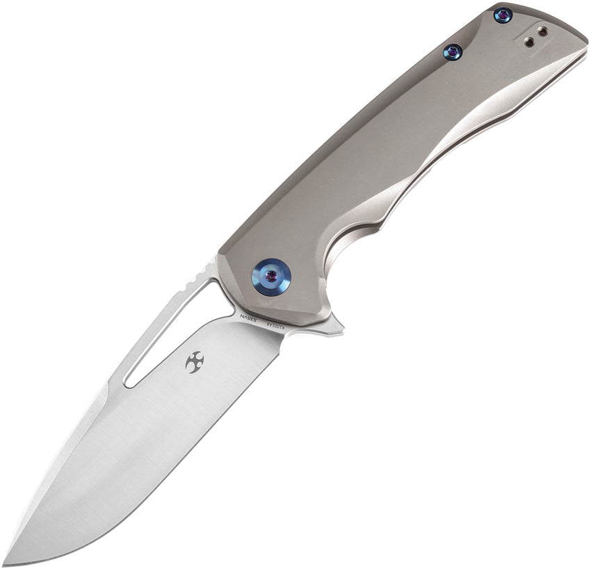 Kryo Framelock Bronze K1001A8