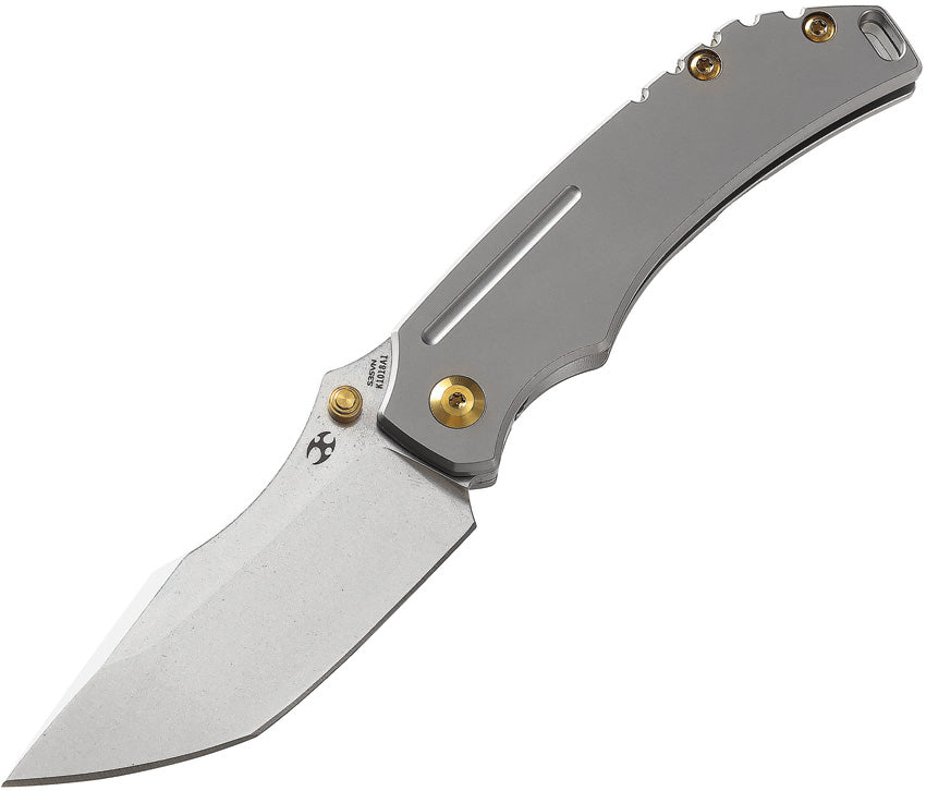 Pelican EDC Framelock K1018A1