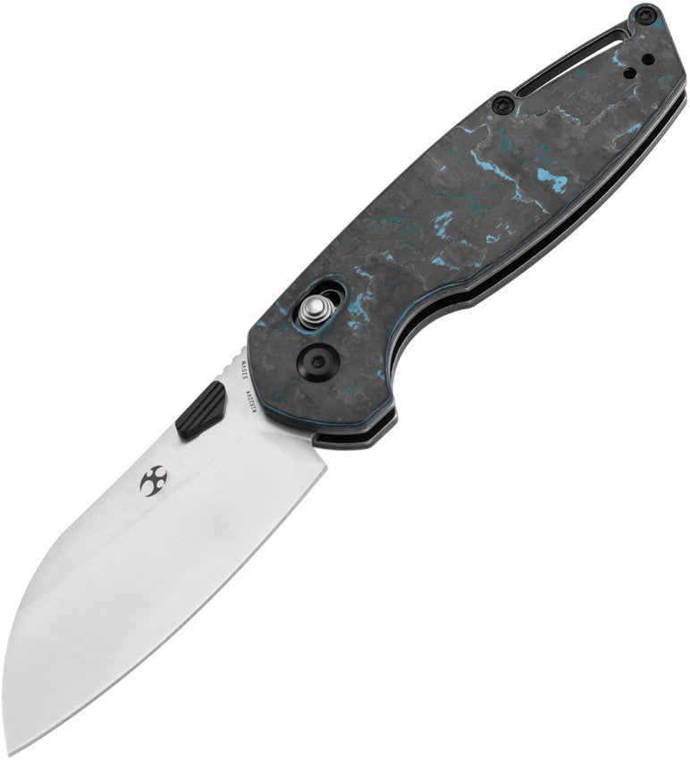 Model 6 Crossbar Lock Arctic