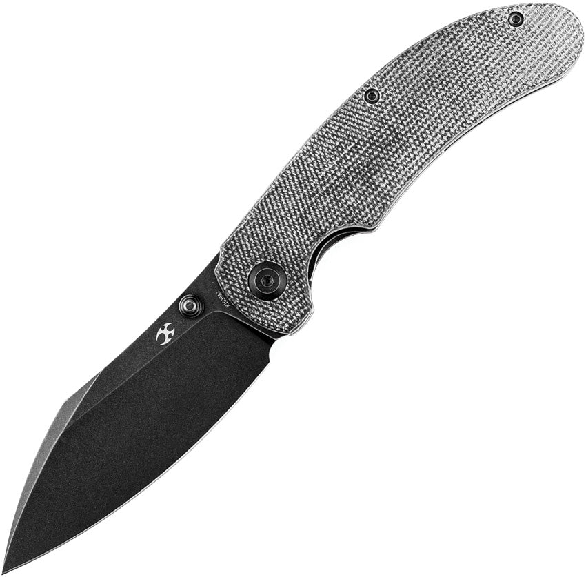 Nesstreet Linerlock K1039A2