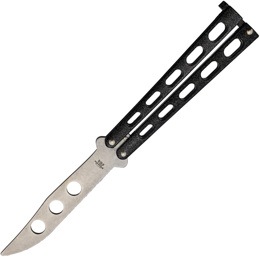 Galaxy Butterfly Trainer 114GXTR