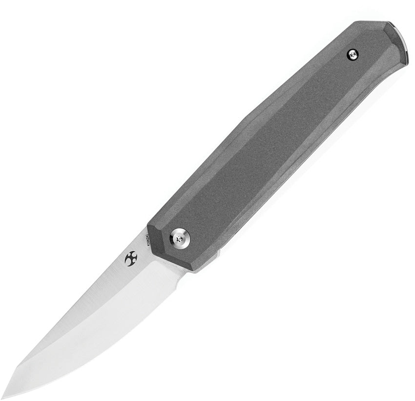 Integra Framelock Slicone Ti K1042A1
