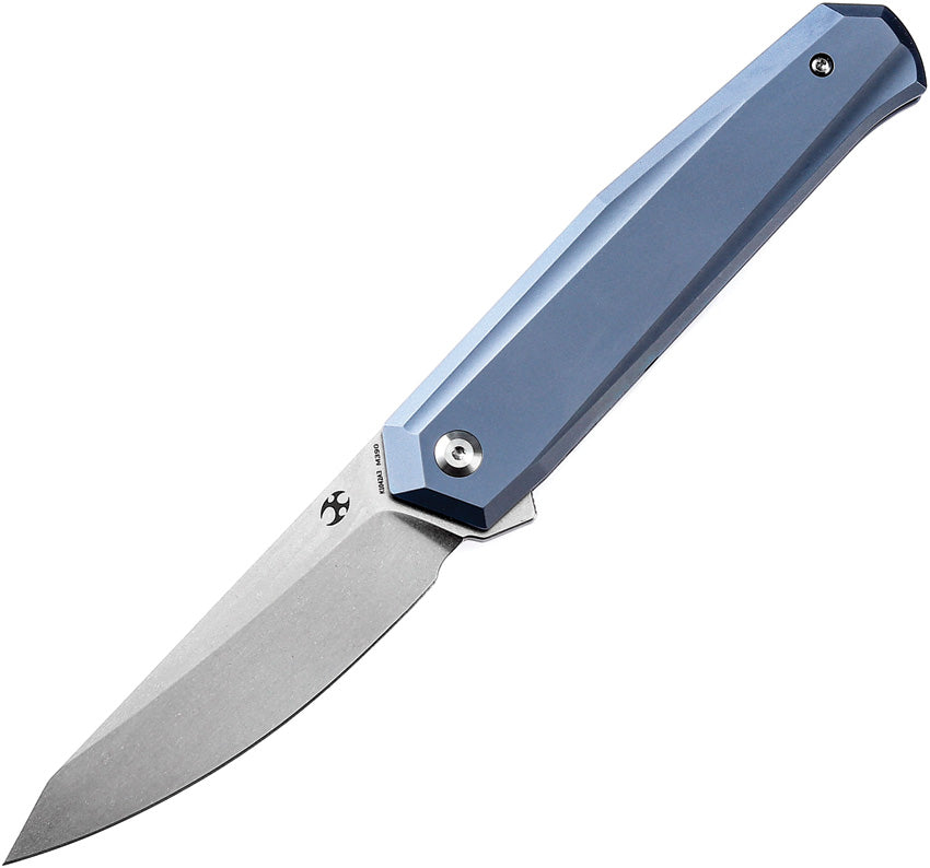Integra Framelock Blue K1042A3