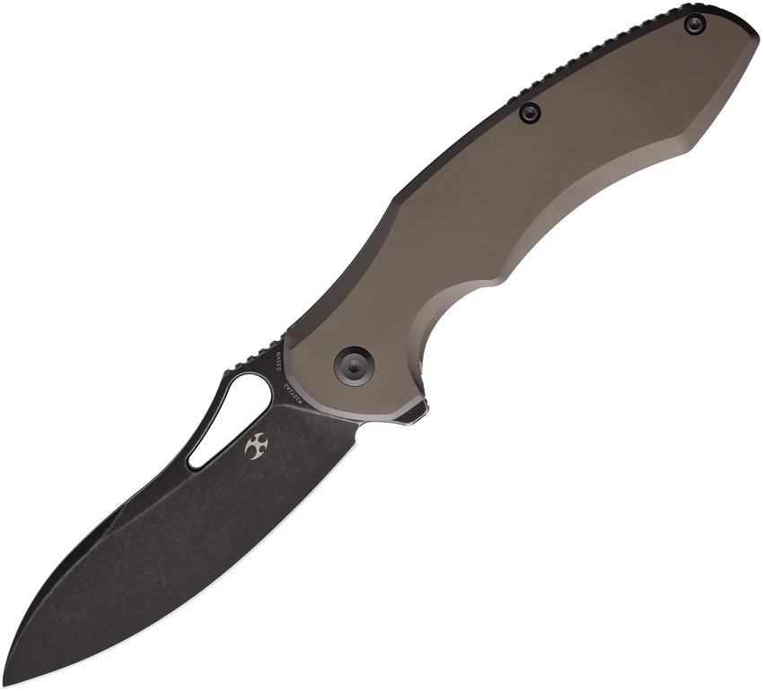 Echis Framelock BSW K1071A2