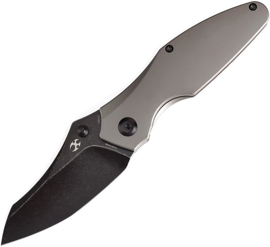 Baba Yaga Framelock Bronze K1074A6