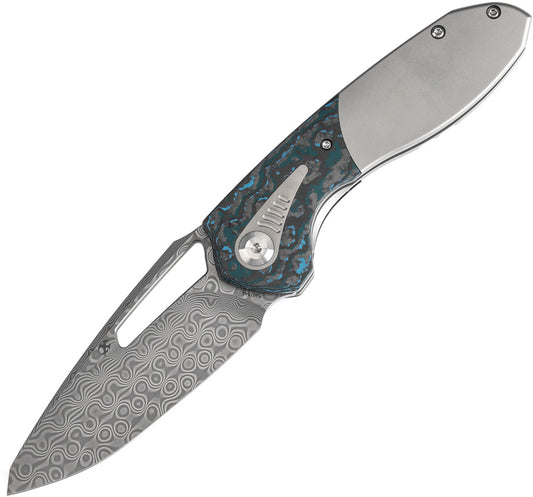 Thoth Bolster Lock Storm CF K1075A2