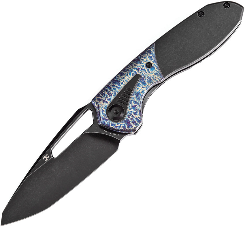 Thoth Bolster Lock Lightning K1075T4