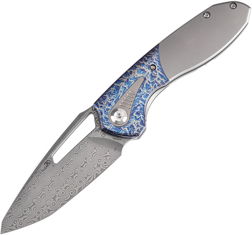 Thoth Bolster Lock Light Dam K1075T5