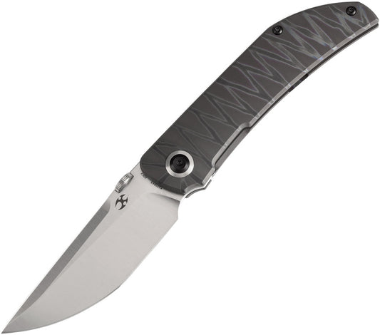 Tarkin Framelock Flame K1078A3