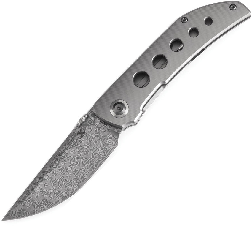 Tarkin Framelock BB Dam K1078A5