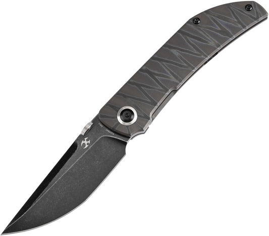 Tarkin Framelock Tiger K1078A7