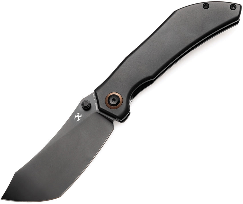 Tipper Framelock Bronze K1079A5