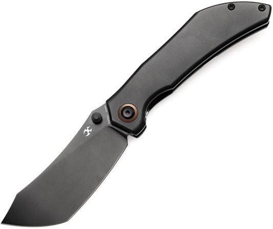 Tipper Framelock Bronze K1079A5