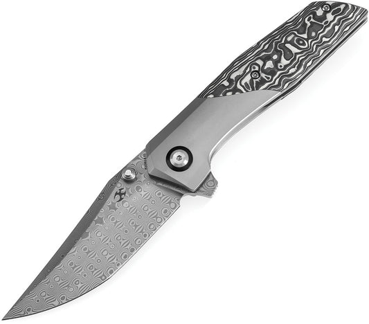 Deadite Framelock CF K1081A1