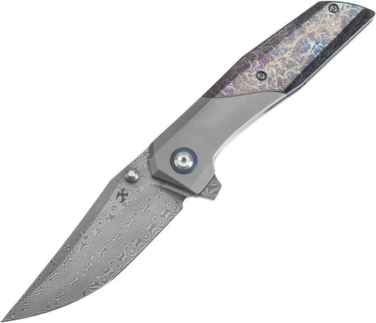 Deadite Framelock Lightning K1081A2