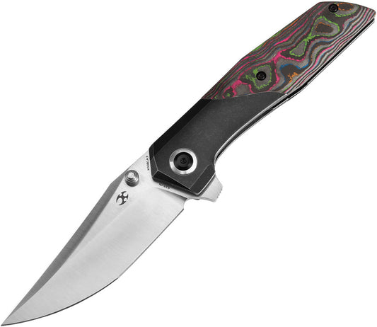 Deadite Framelock 80s CF