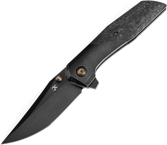 Deadite Framelock Shred CF K1081A5