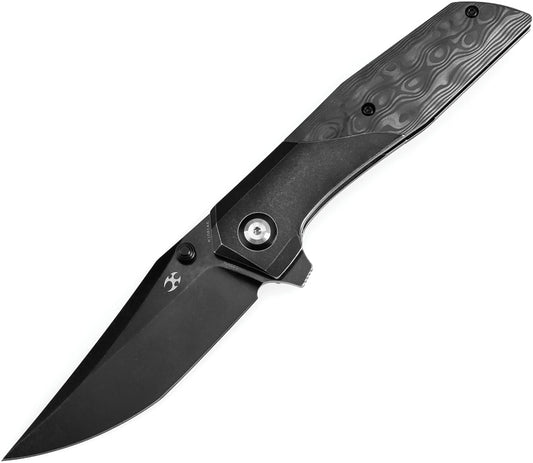 Deadite Framelock Rose CF K1081A6