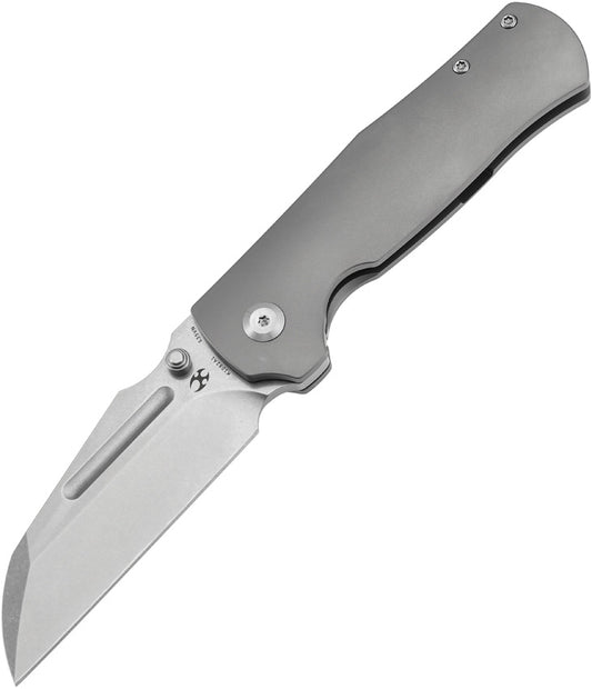Dreadnaught Framelock SW K1082A1